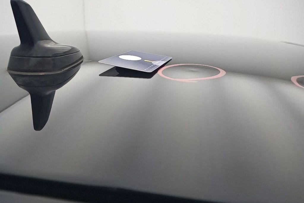 Audi A3 Sportback 2017 фото 17