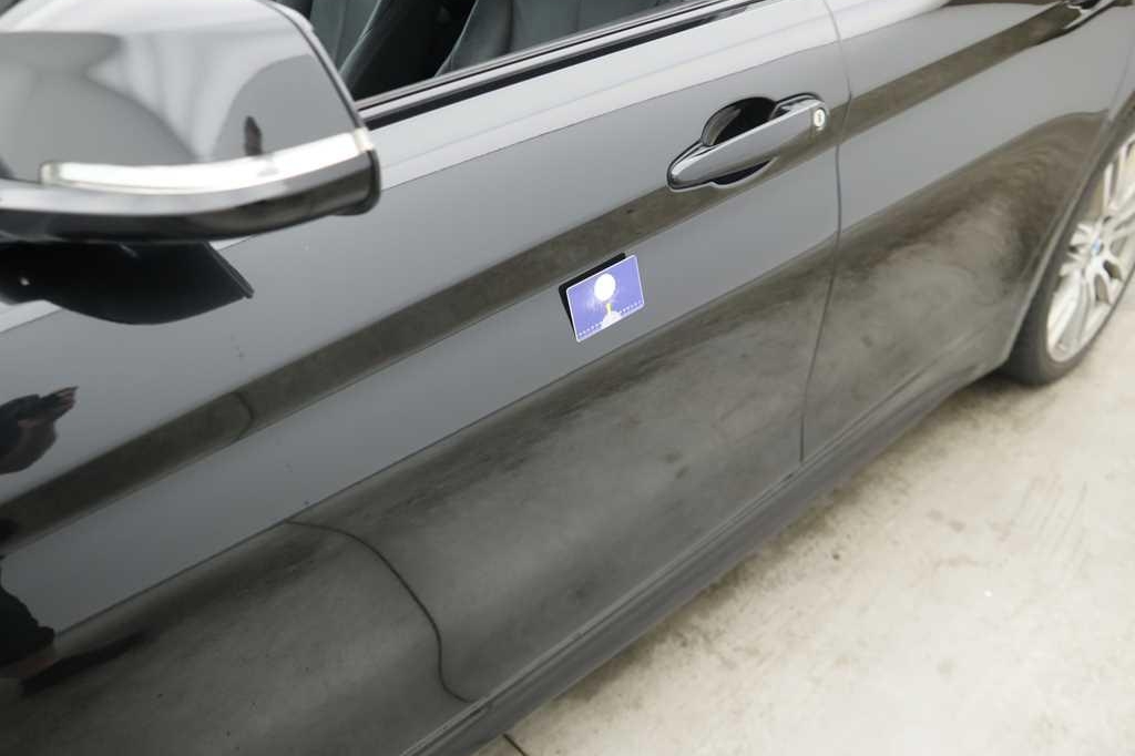 BMW 4er Gran Coupe 2016 фото 46