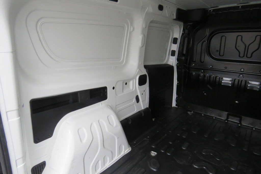 Opel Combo 2018 фото 11