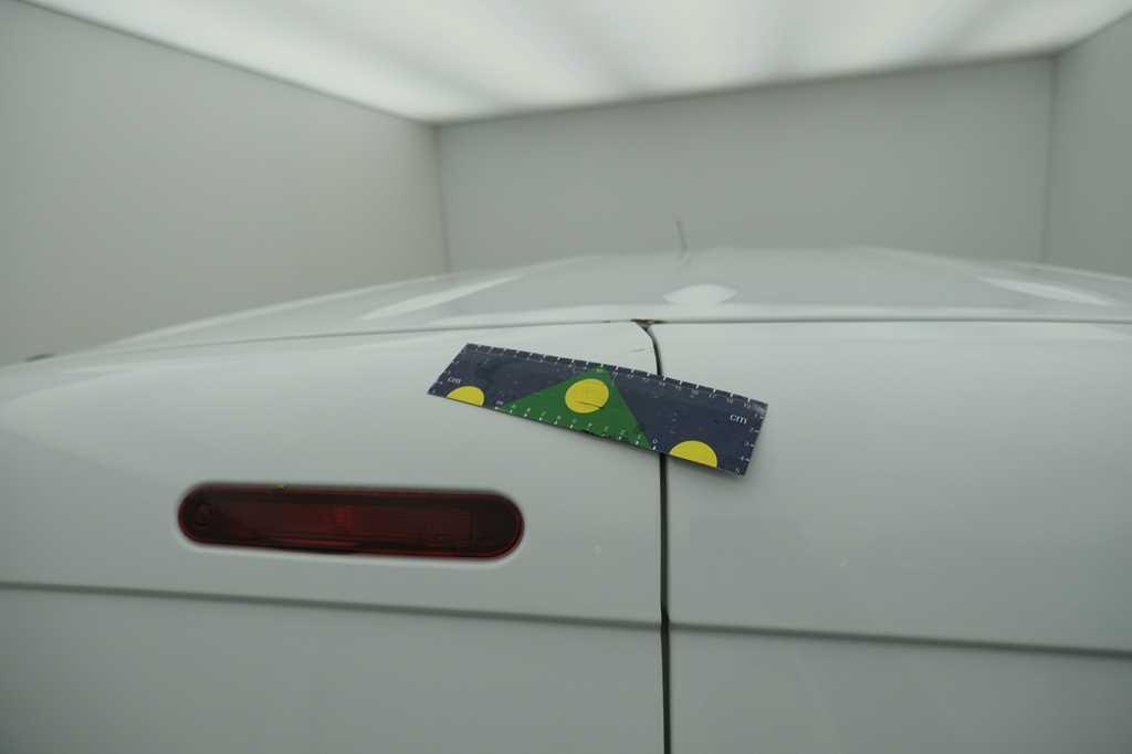 Renault Kangoo 2017 photo 33