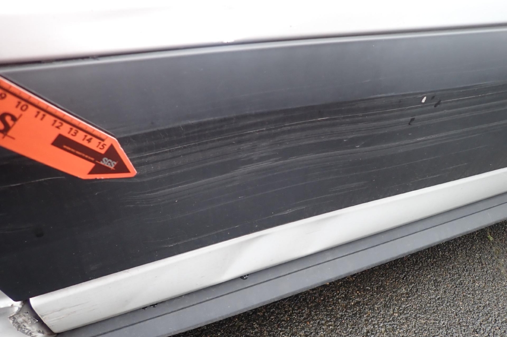 Ford Transit 2017 фото 20