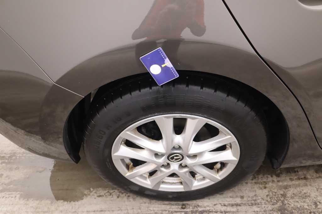 Mazda 3 2015 фото 15