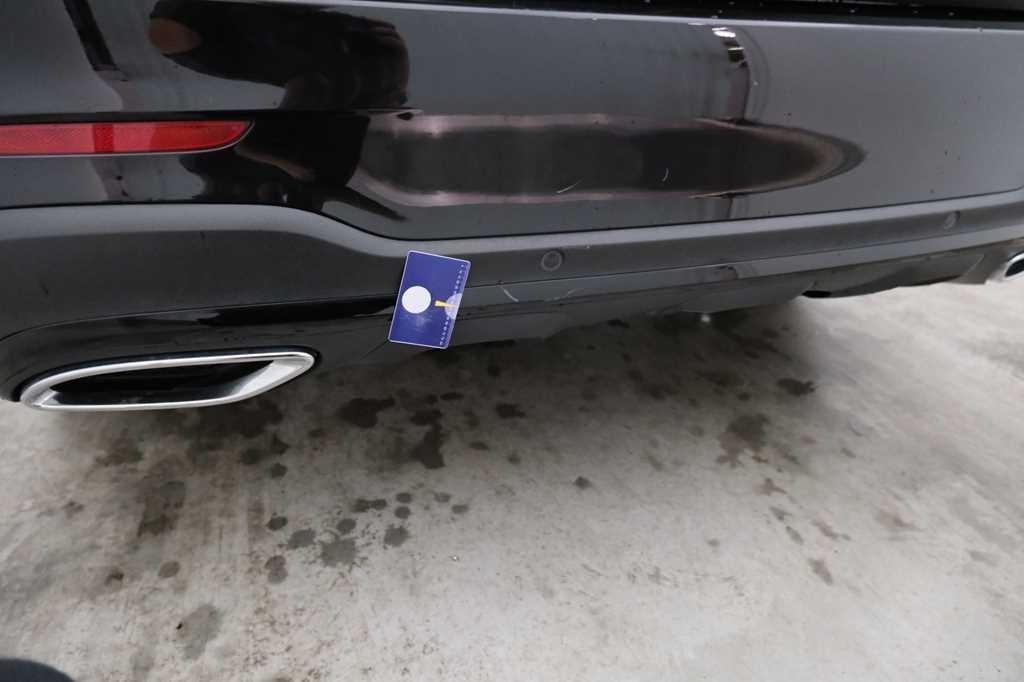 Mercedes-AMG GLC 2017 фото 23