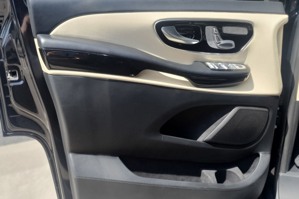 Mercedes-Benz V-Class 2019 фото 7