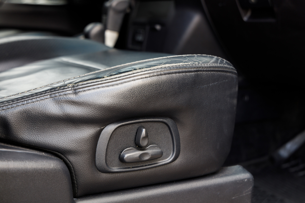 Mitsubishi Pajero GLS 2008 фото 25