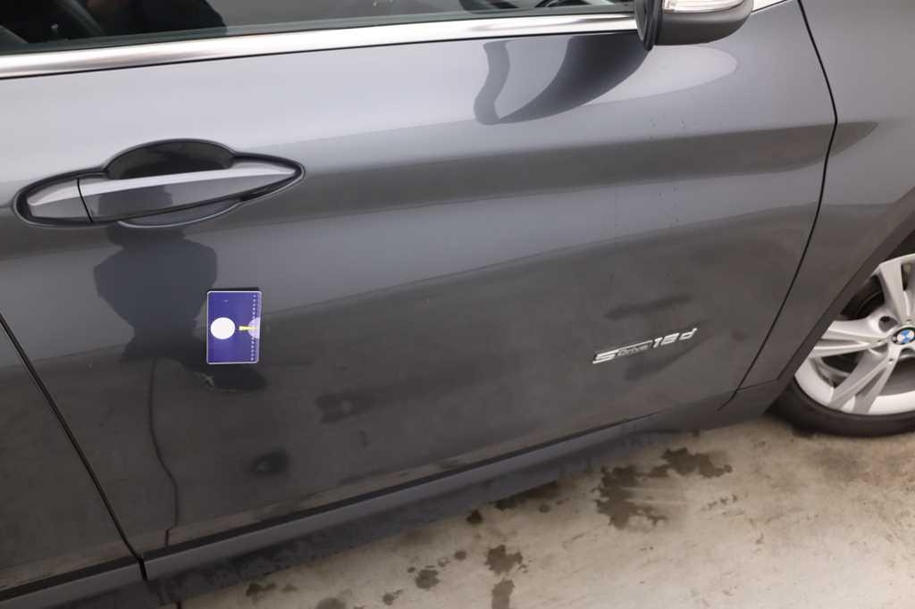 BMW X1 2016 photo 21