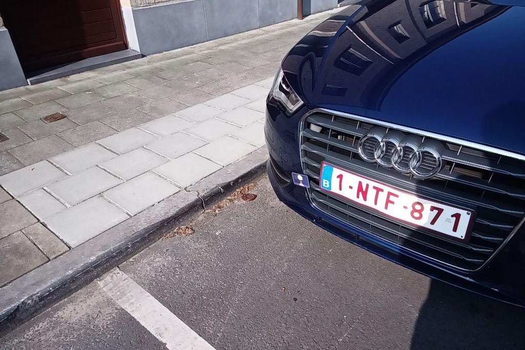 Audi A3 Sportback 2016 фото 58