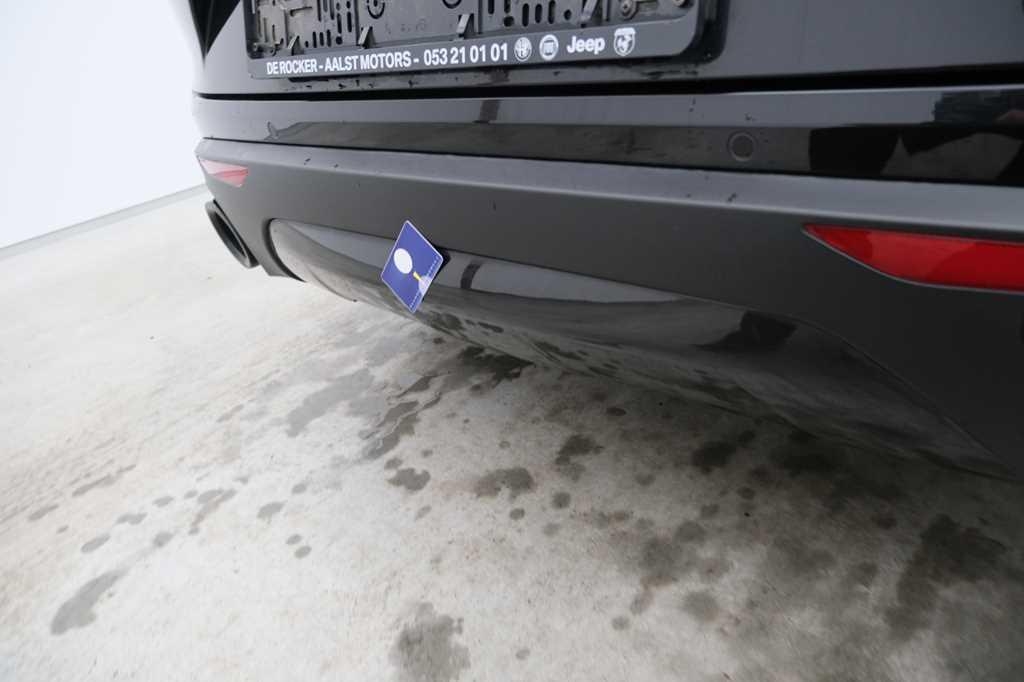 Alfa Romeo Stelvio 2019 photo 8