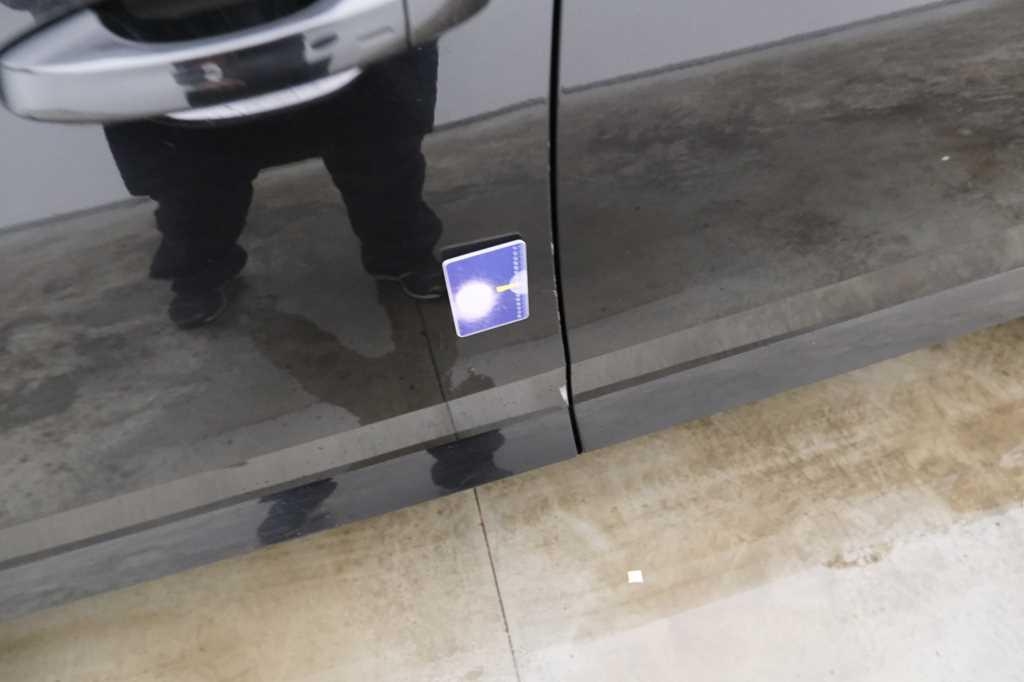 Skoda Superb 2017 фото 42