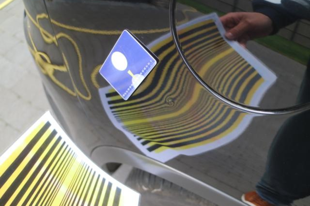 Volkswagen Tiguan 2016 photo 38