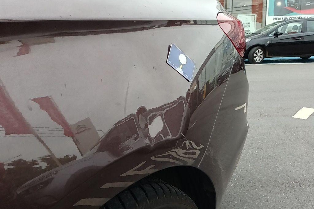 Opel Astra Sports Tourer 2017 фото 40