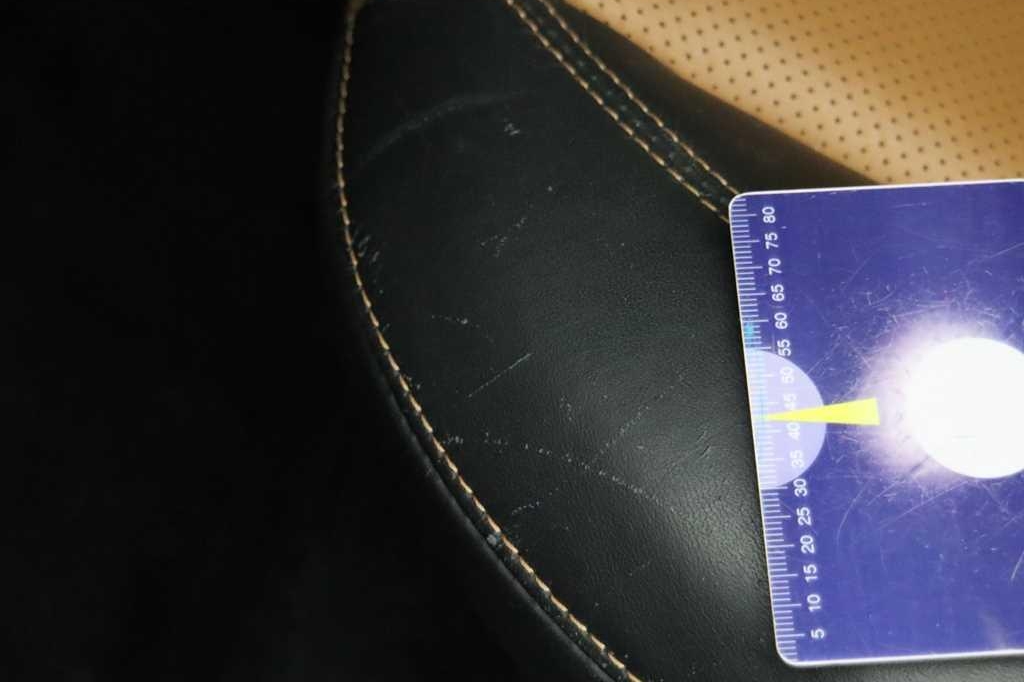 Land Rover Range Rover Evoque 2017 photo 29