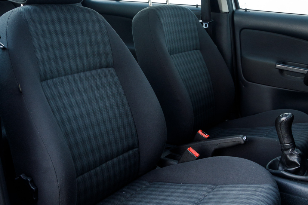 Skoda Octavia Tour фото 10