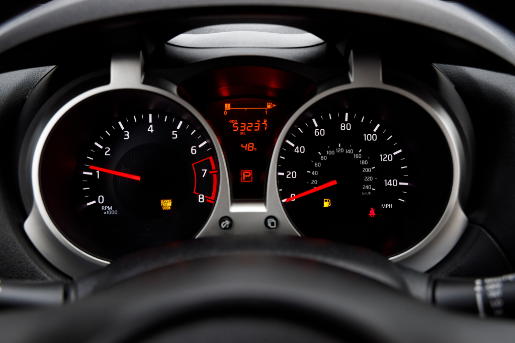 Nissan Juke фото 19