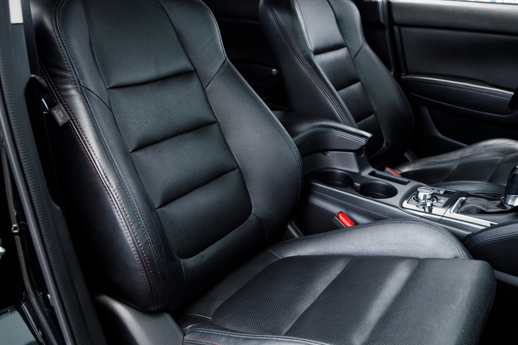 Mazda CX-5 2015 фото 19