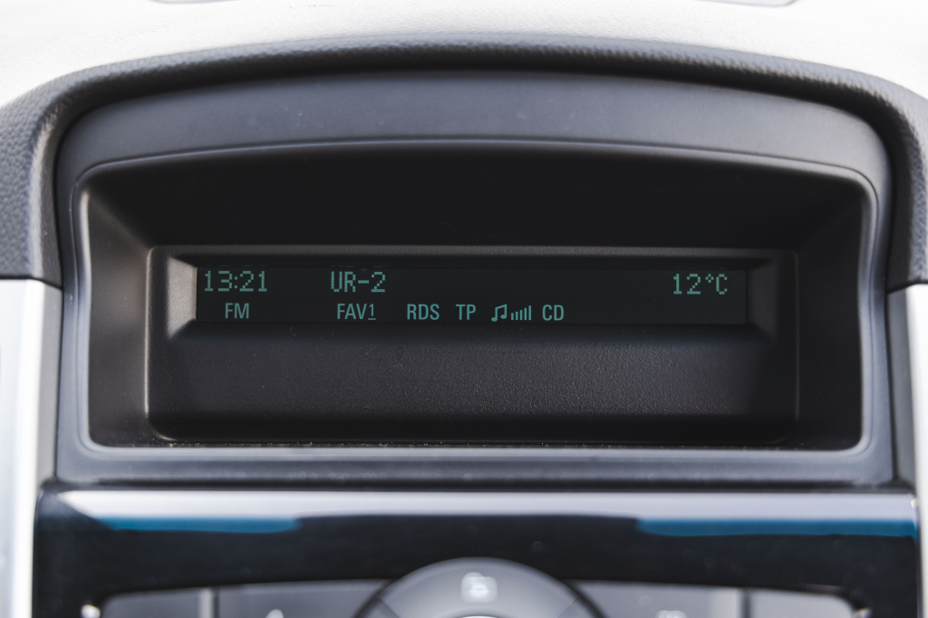 Chevrolet Cruze 2012 photo 25