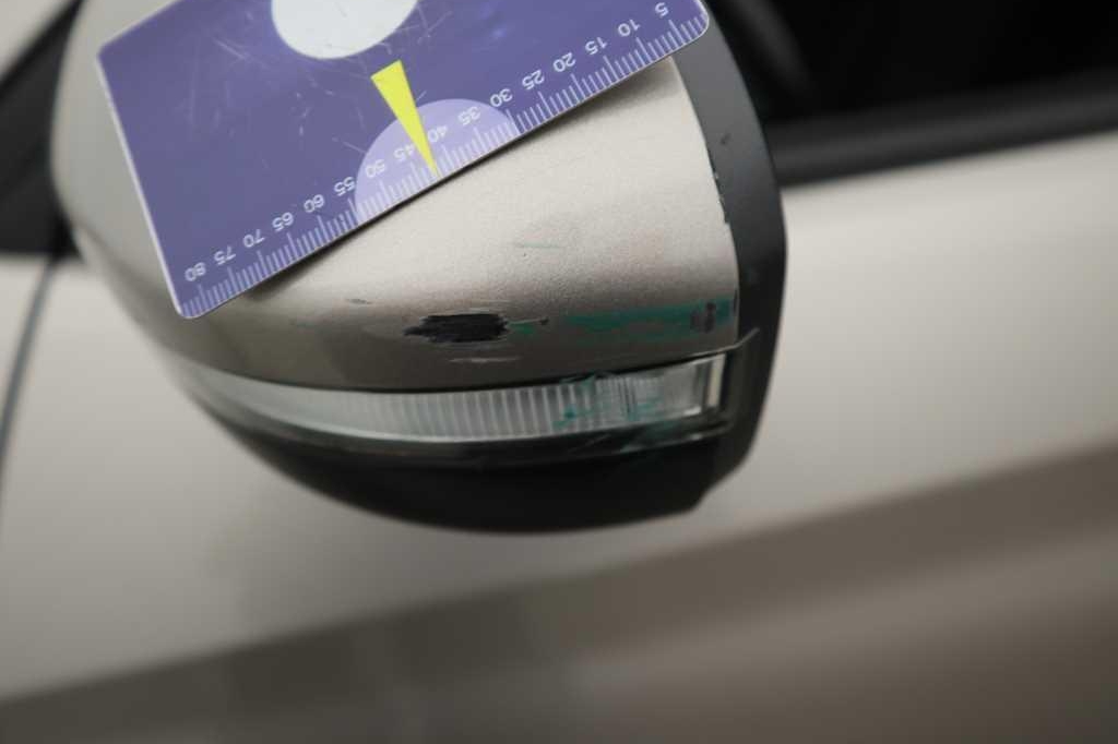 Hyundai Tucson 2017 photo 33