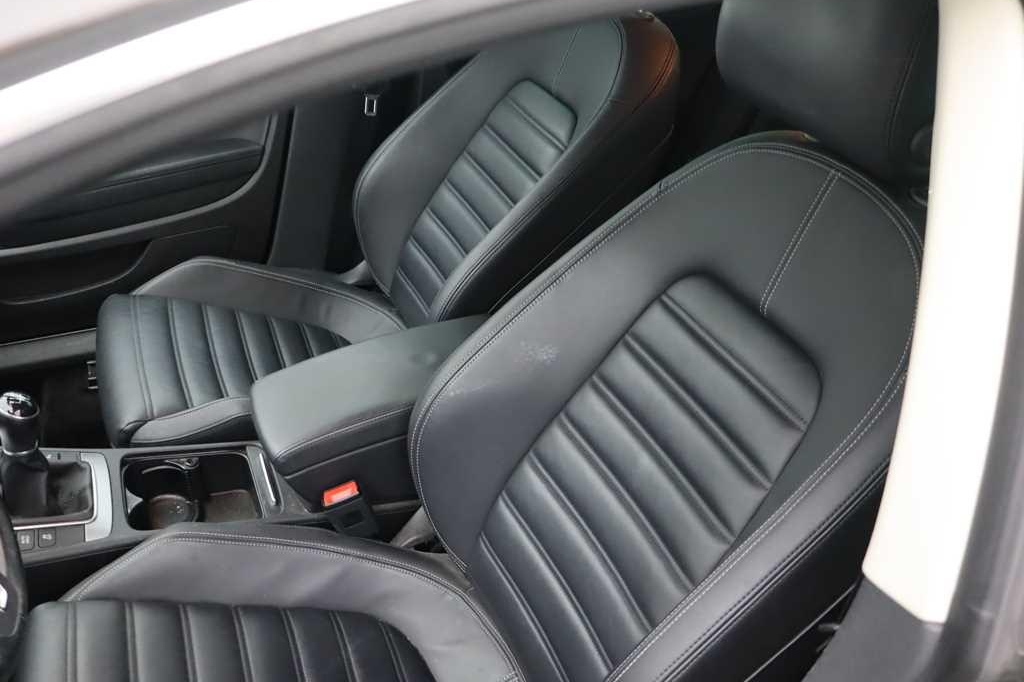 Volkswagen CC 2016 фото 22