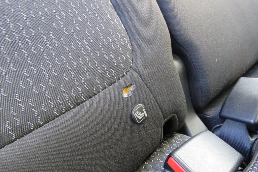 Opel Crossland X 2019 photo 59