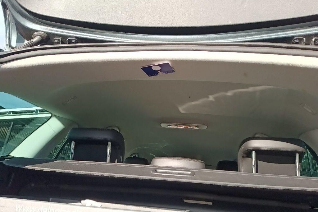 Skoda Octavia Combi 2016 photo 8