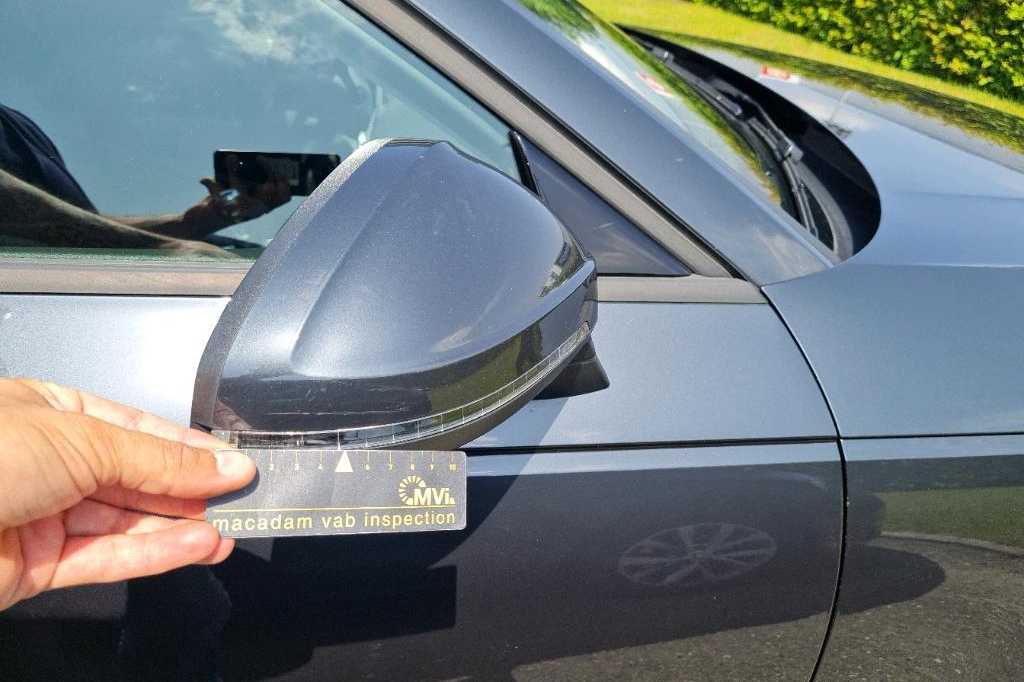 Audi A4 Avant 2016 фото 23