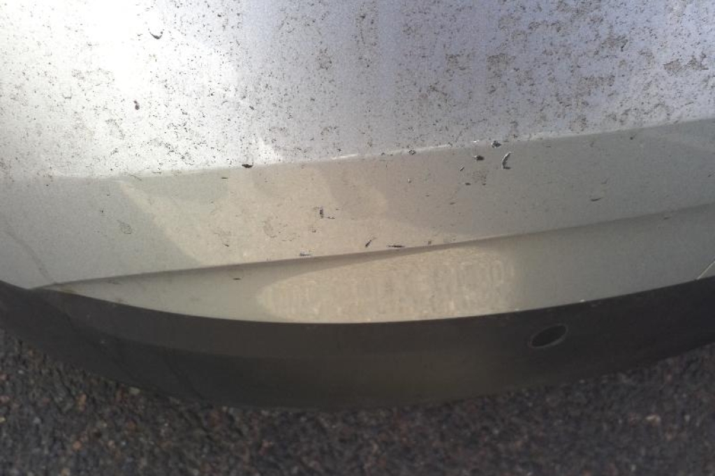 Renault Scenic 2019 фото 9