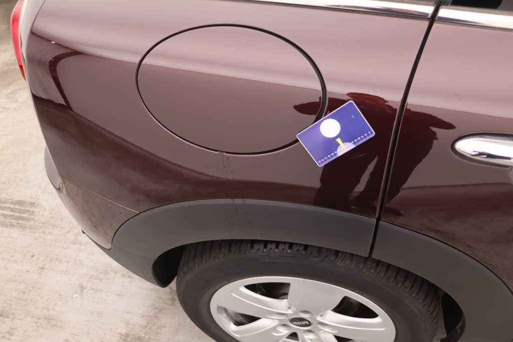 MINI One Clubman 2016 photo 28