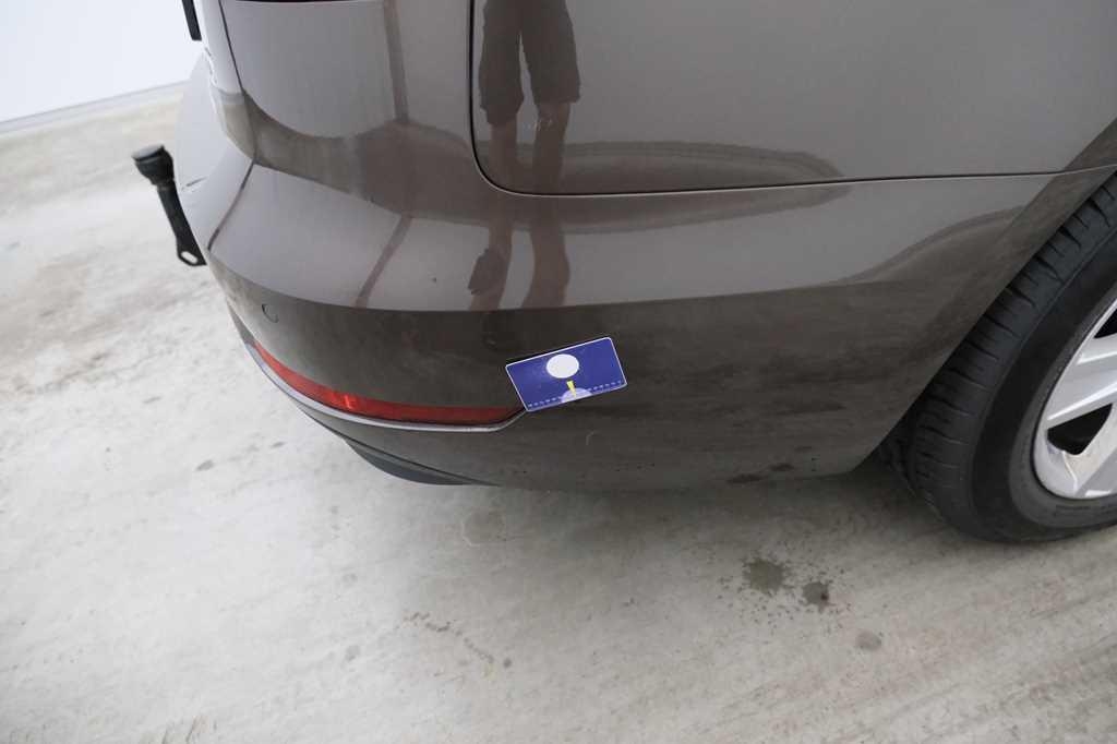 Audi A4 Avant 2016 photo 13