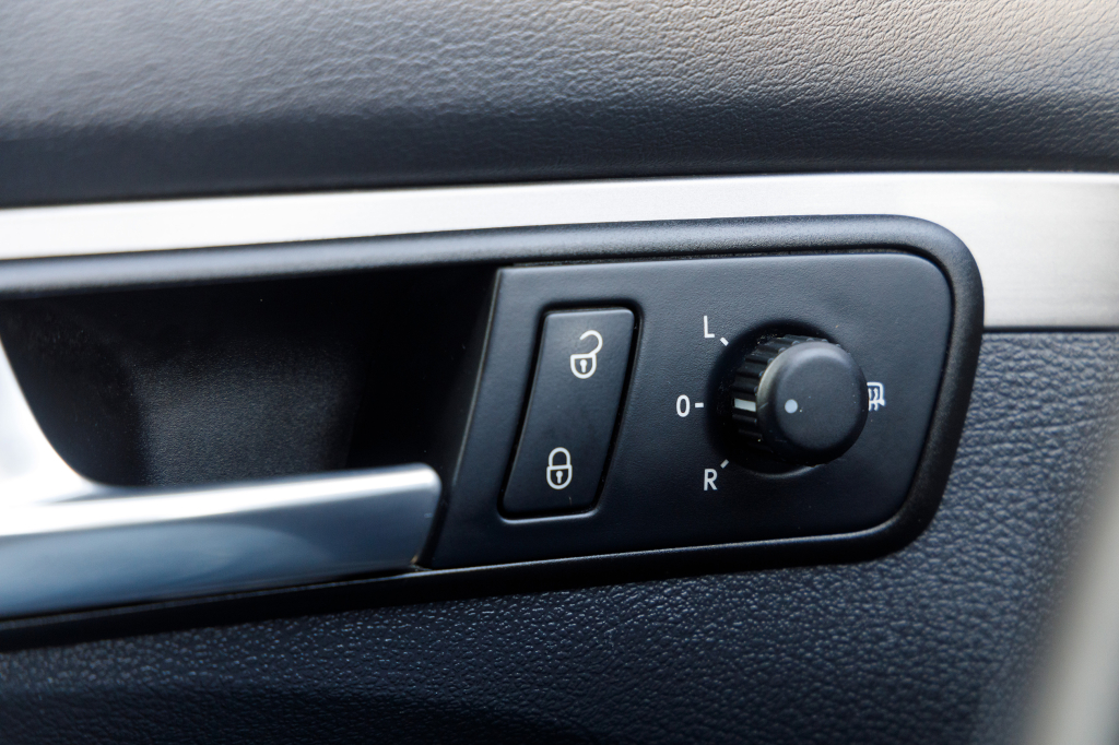 Volkswagen Touran фото 19