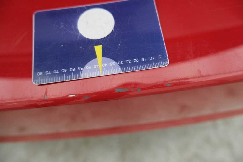 Skoda Octavia Combi 2017 photo 39