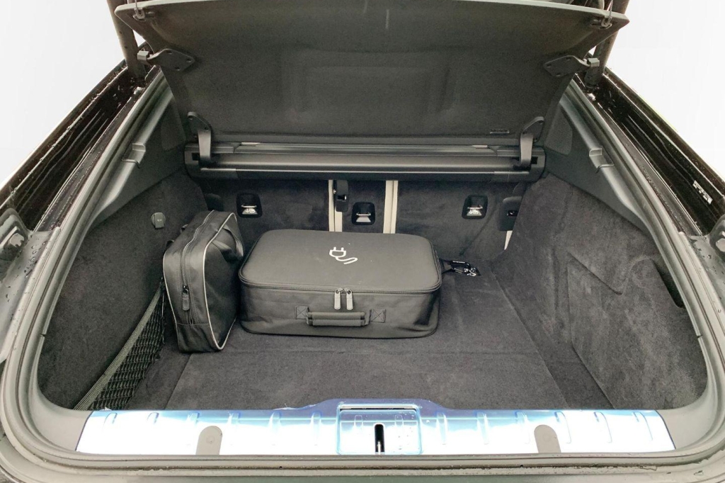 Porsche Panamera 4S 2020 photo 5