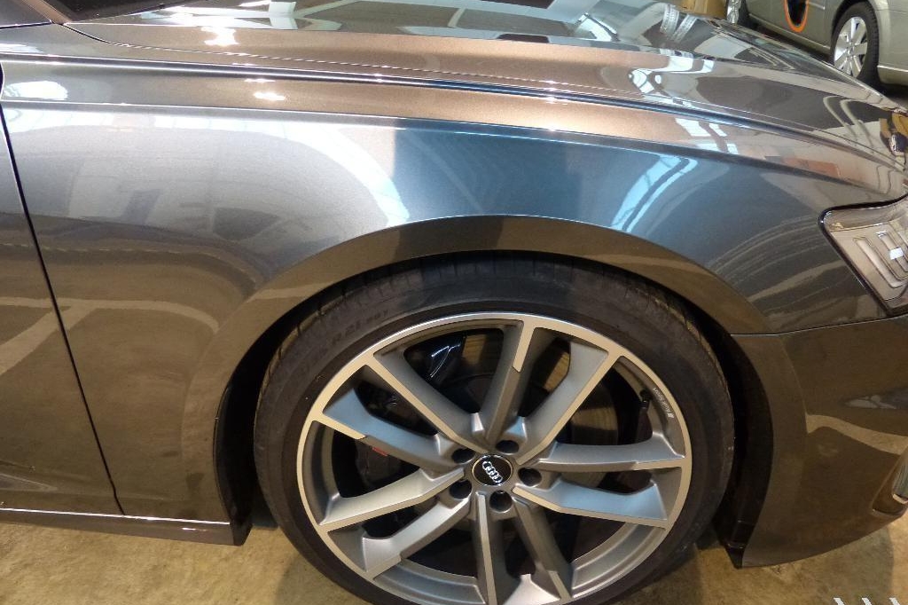 Audi S6 Avant 2020 photo 5