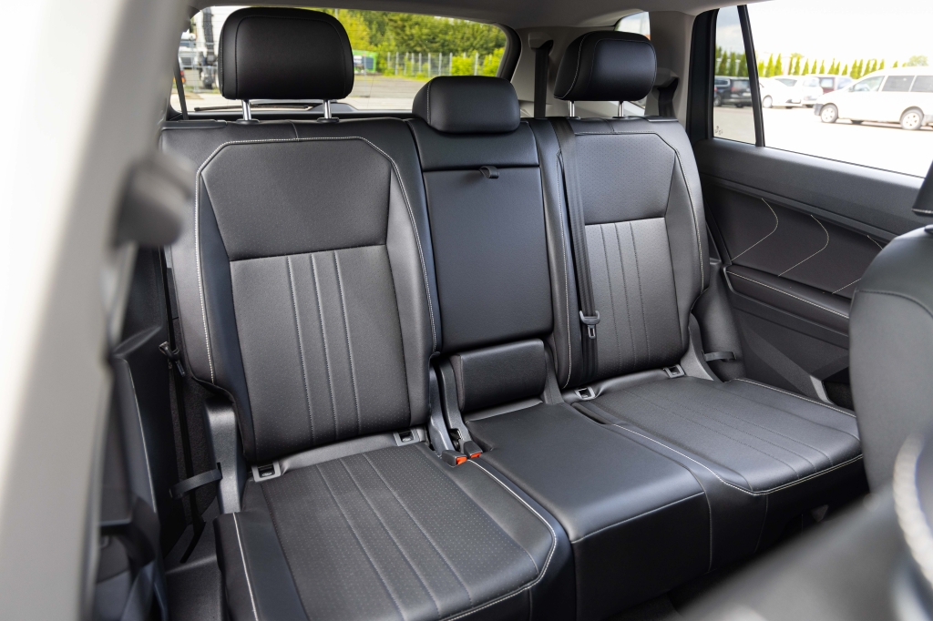 Volkswagen Tiguan 2022 фото 28