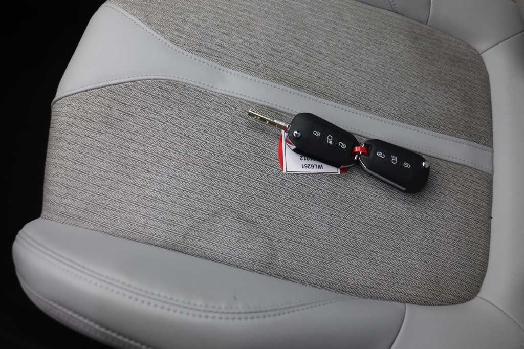 Peugeot 3008 2017 photo 24