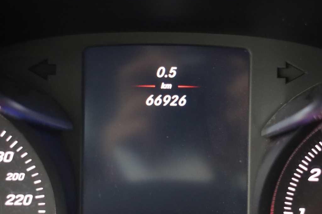 Mercedes-Benz C-Klasse 2017 photo 3