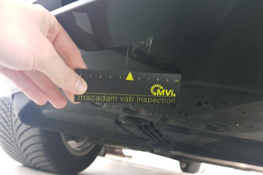 Audi A4 Avant 2019 photo 18