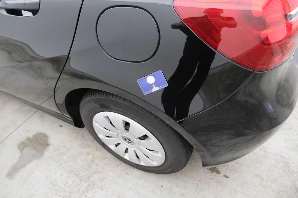 Mercedes-Benz A-Klasse 2017 photo 30