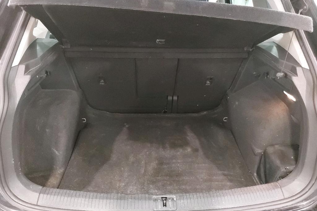 Volkswagen Tiguan 2017 фото 27