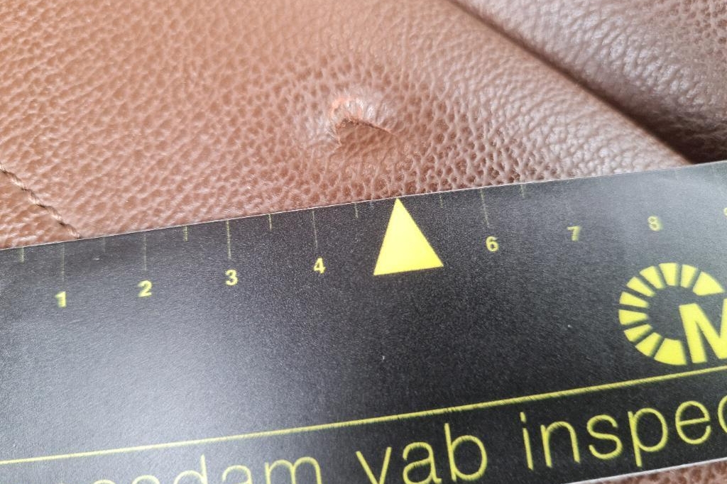 Audi A4 2016 фото 8