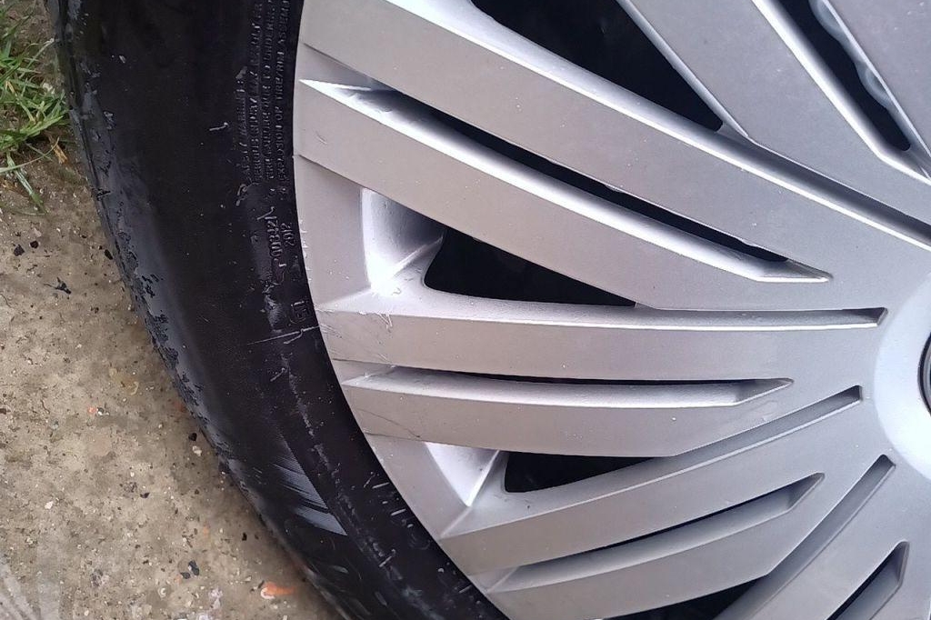 Volkswagen Golf 2017 фото 13