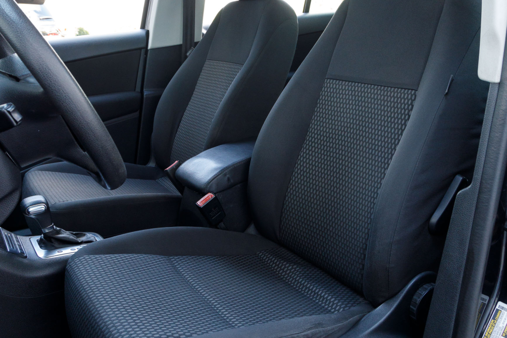 Volkswagen Tiguan 2010 фото 13