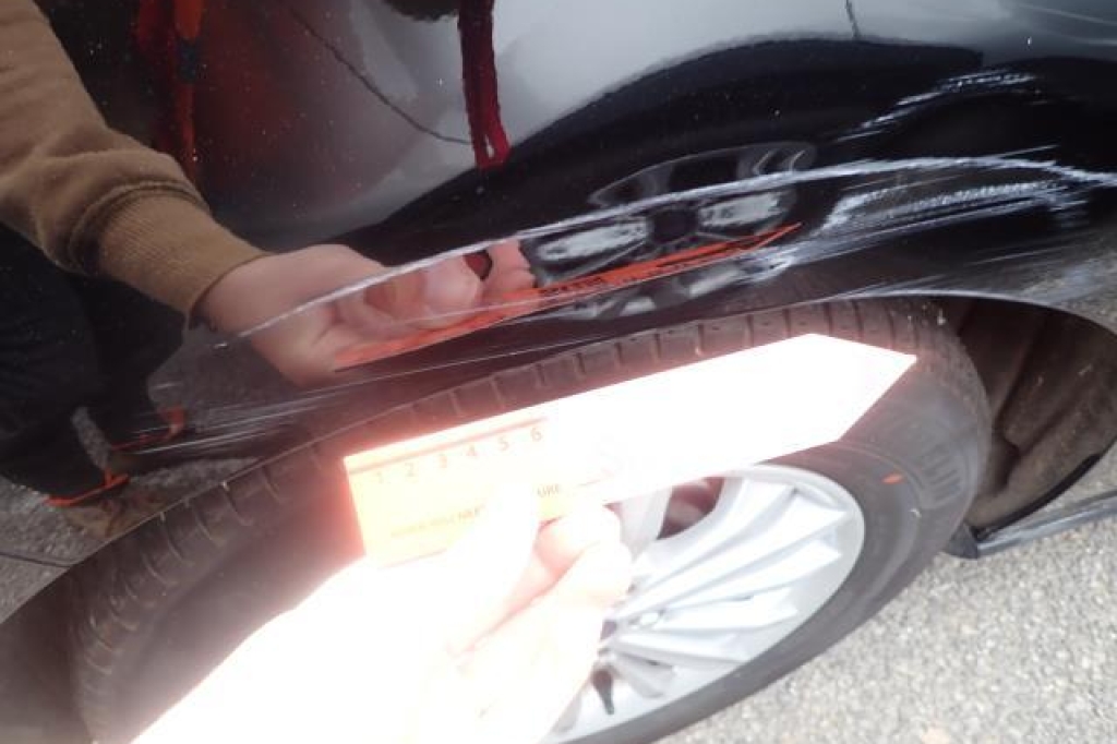 Ford Focus 2019 photo 16