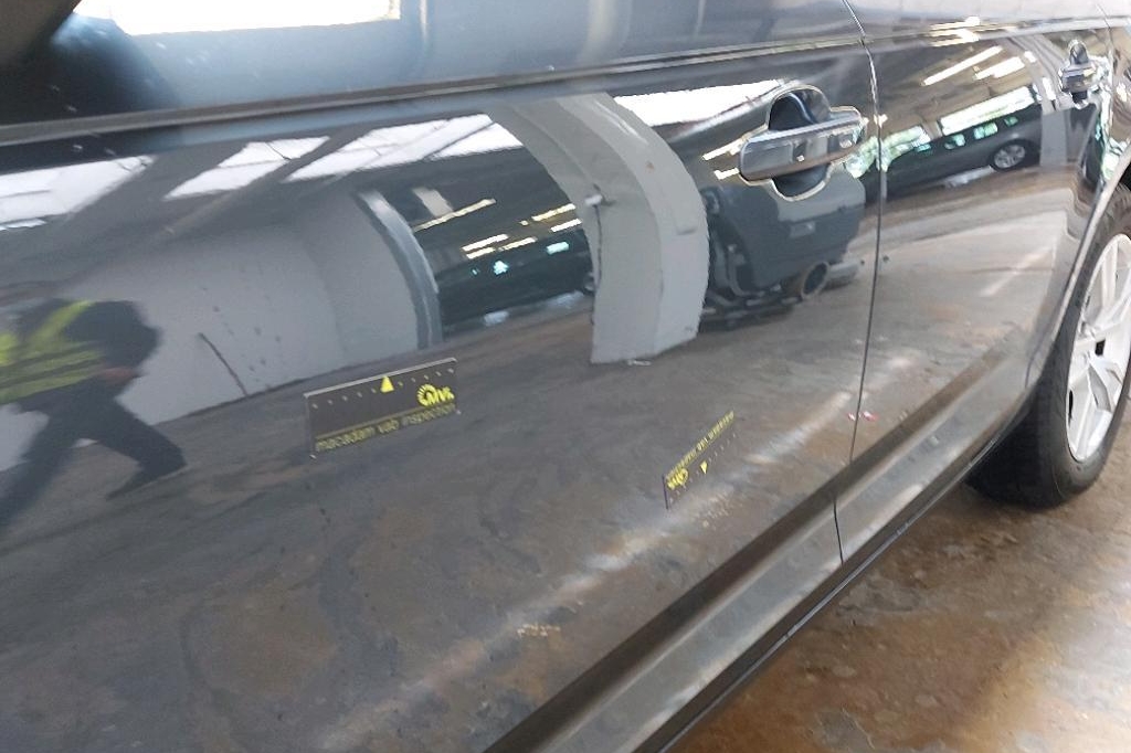 Audi A4 2017 photo 12