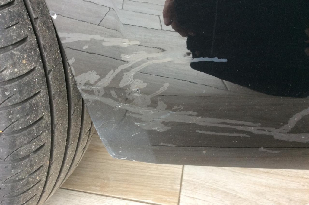 SEAT Leon ST 2017 фото 18