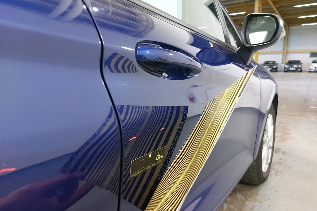 Ford Fiesta 2018 photo 34