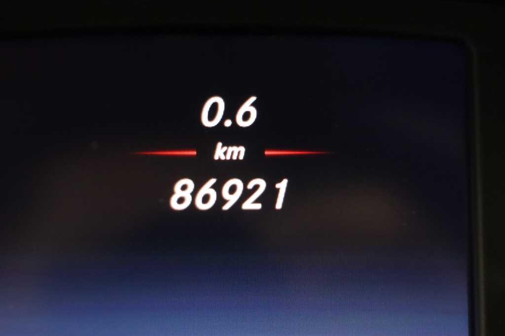 Mercedes-Benz GLC-Klasse 2017 photo 5