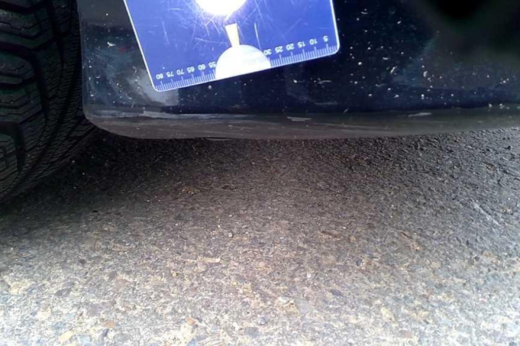 Mercedes-Benz B-Klasse 2016 photo 23