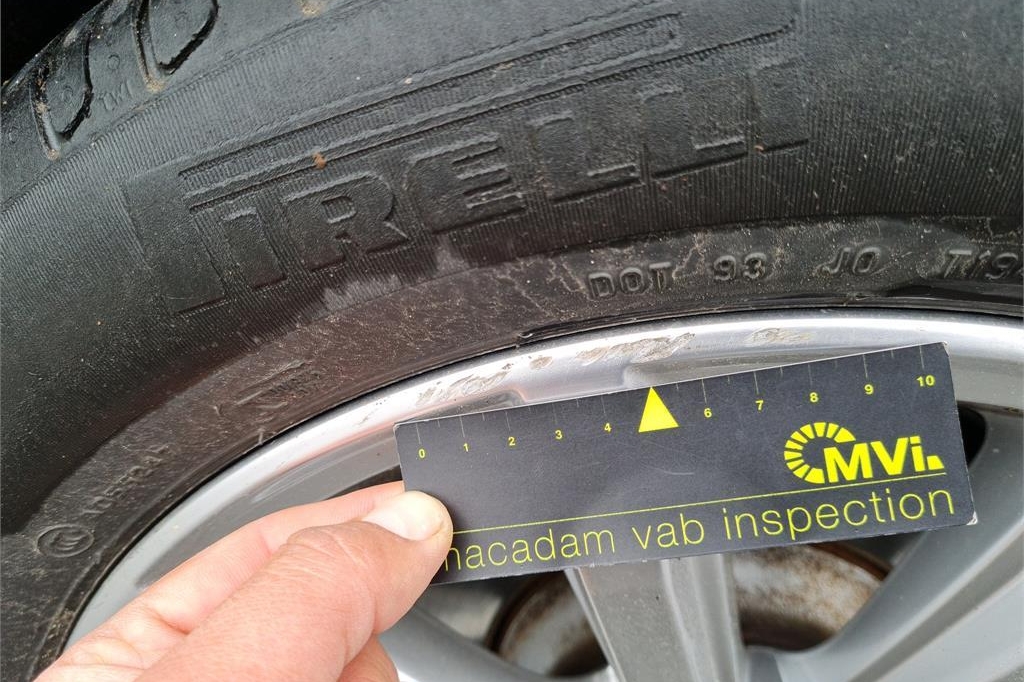 Volkswagen Passat Variant 2017 photo 52