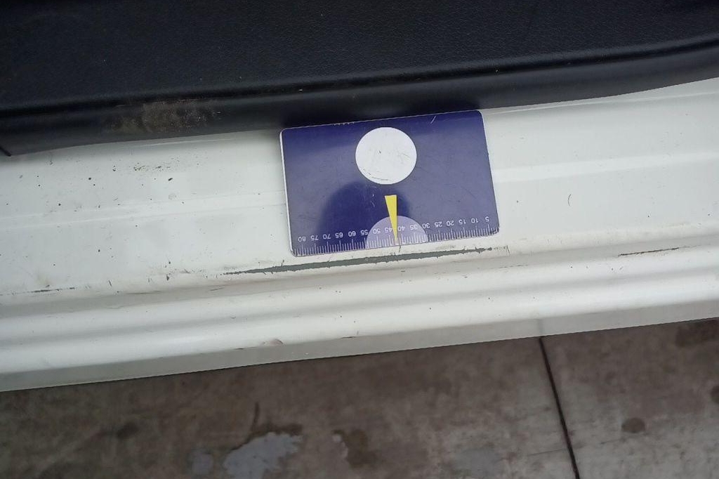 Nissan Qashqai 2017 фото 46