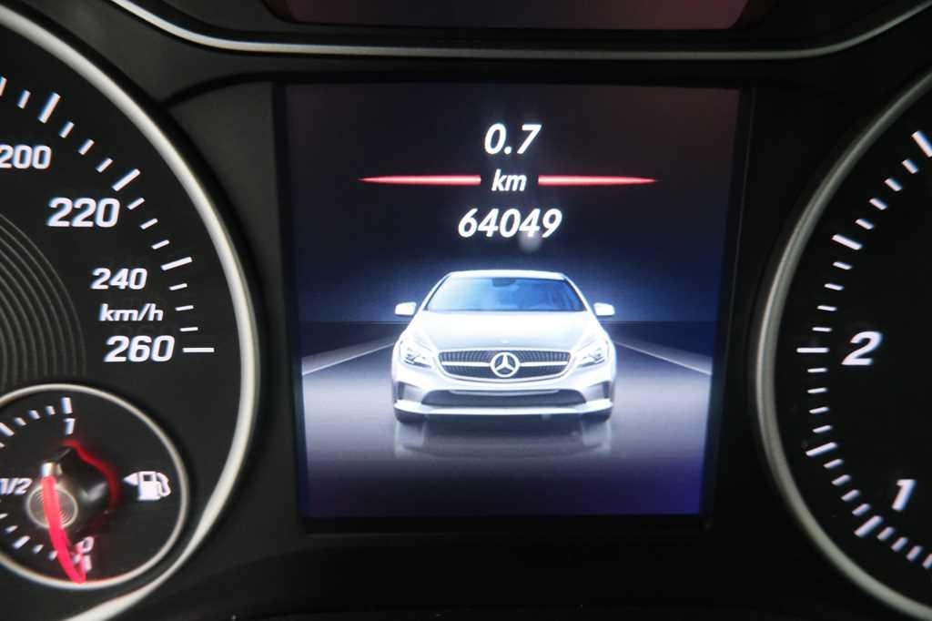 Mercedes-Benz A-Klasse 2017 photo 1